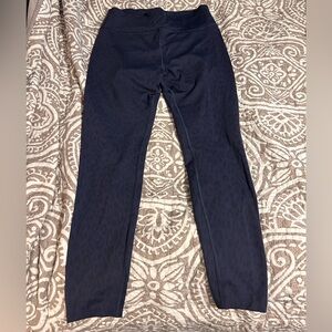 Peloton Dark Blue Activewear